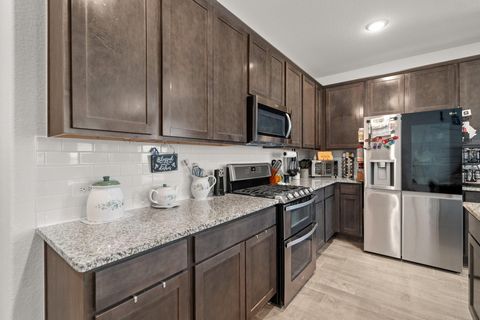 Photo of 14449 Sunny Bend Way, Conroe, TX 77303 (MLS # 14059935)