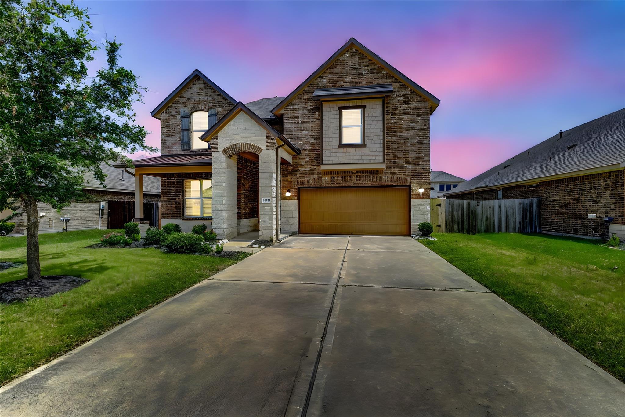 19015 Blue Valley Ln, Manvel, TX, 77578
