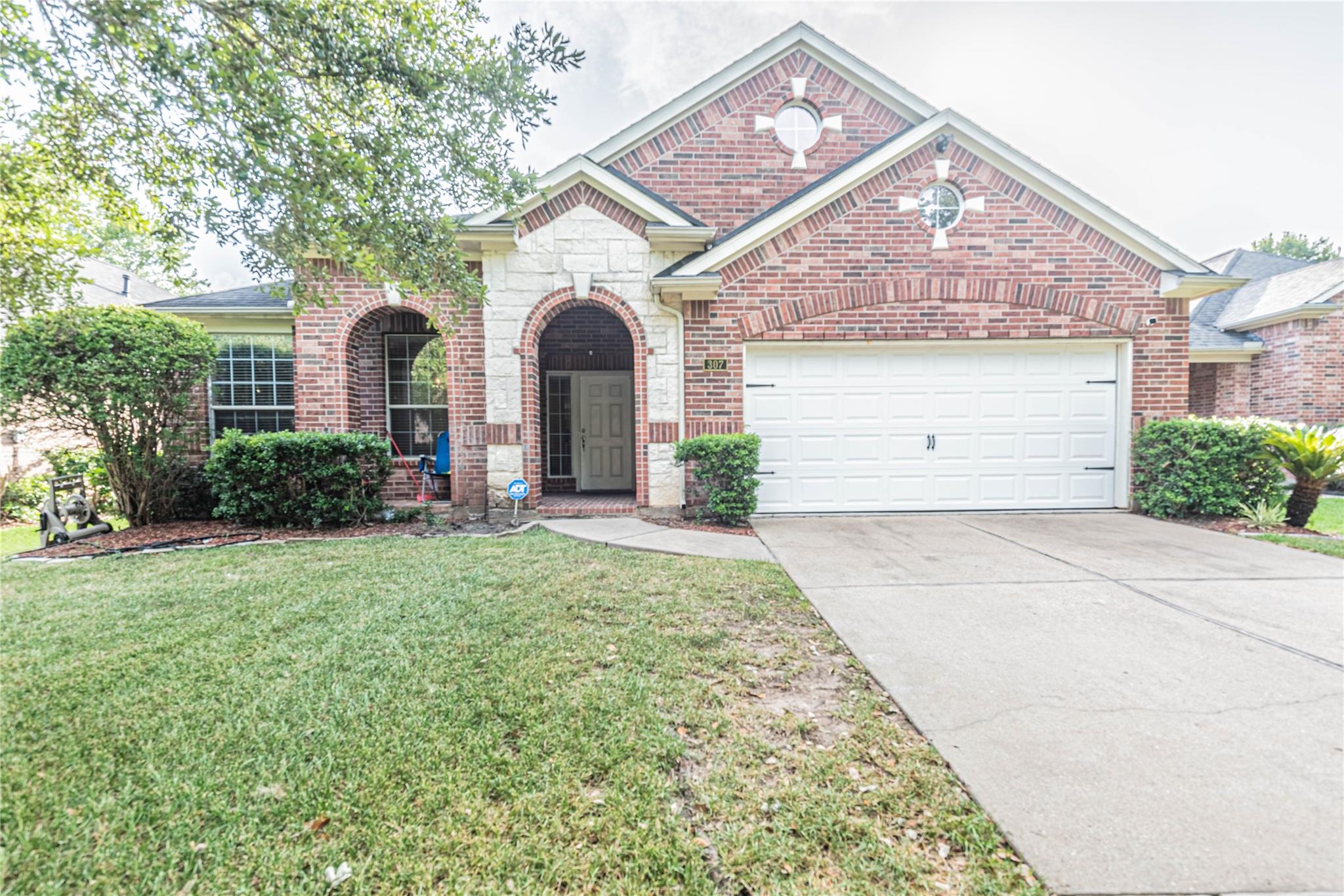 307 Autumn Creek Lane
