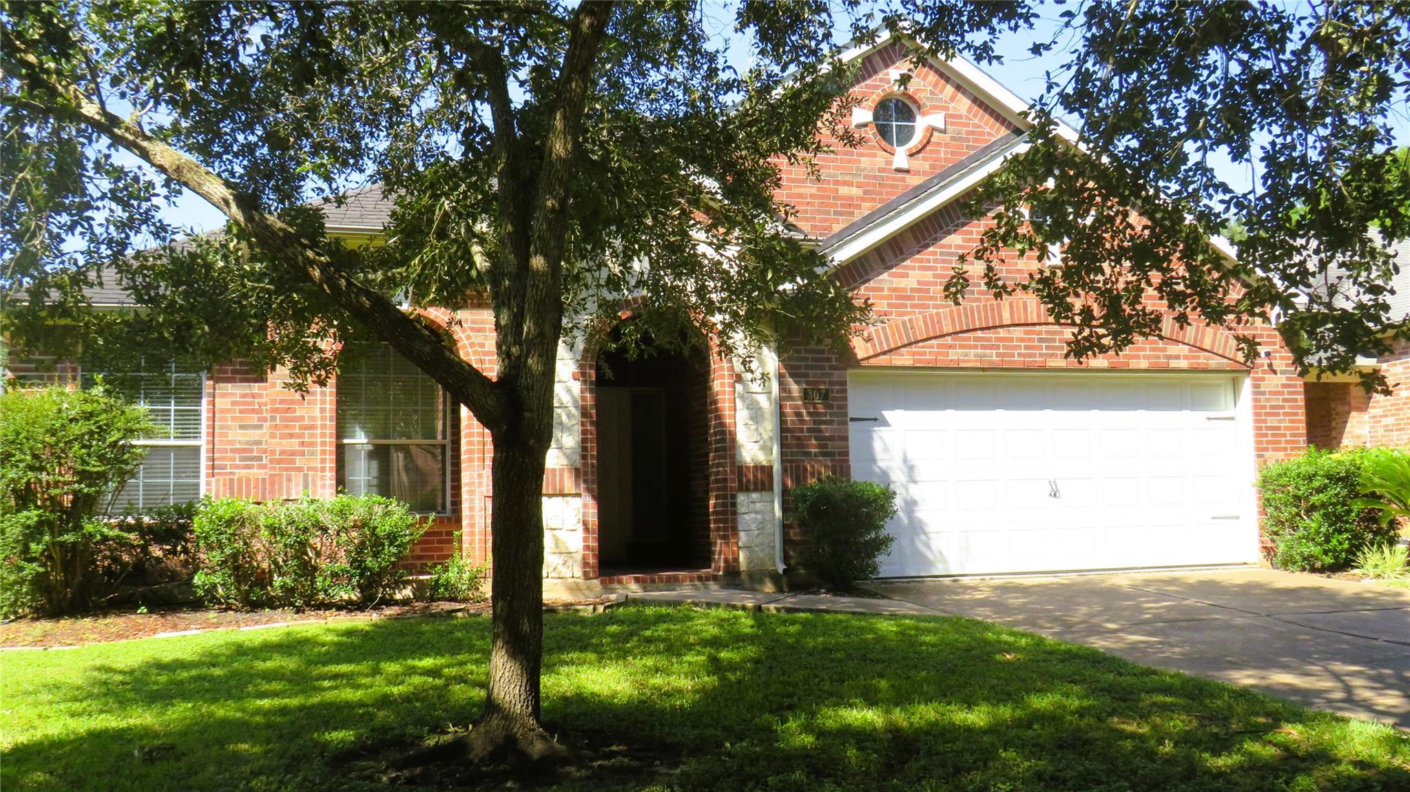 307 Autumn Creek Lane