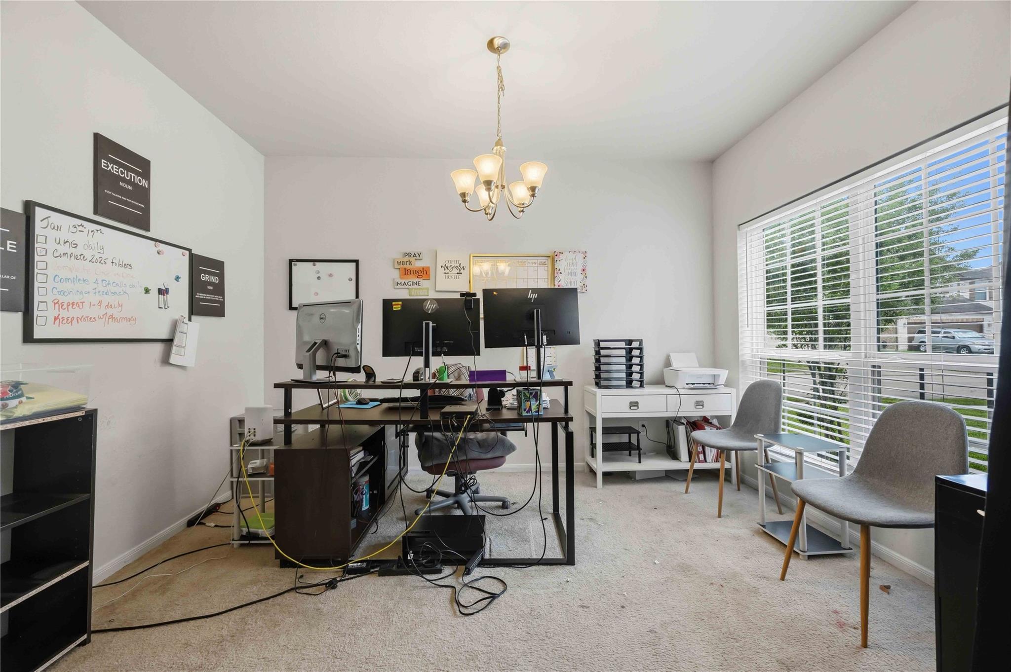 2602 Fawn Mountain Drive