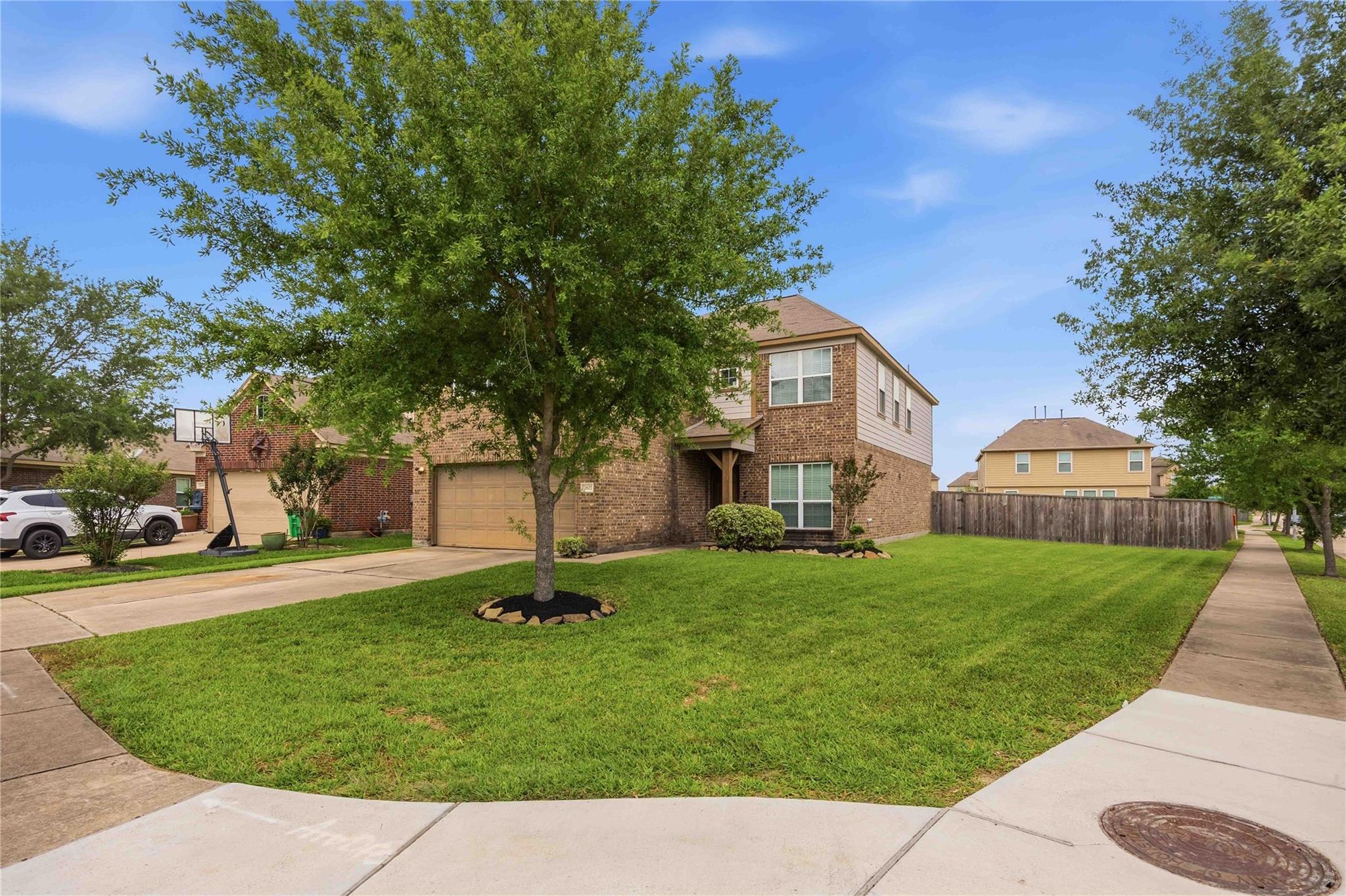 2602 Fawn Mountain Drive