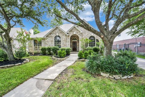 Photo of 20614 Cypresswood Meadows Drive, Spring, TX 77388 (MLS # 57932393)
