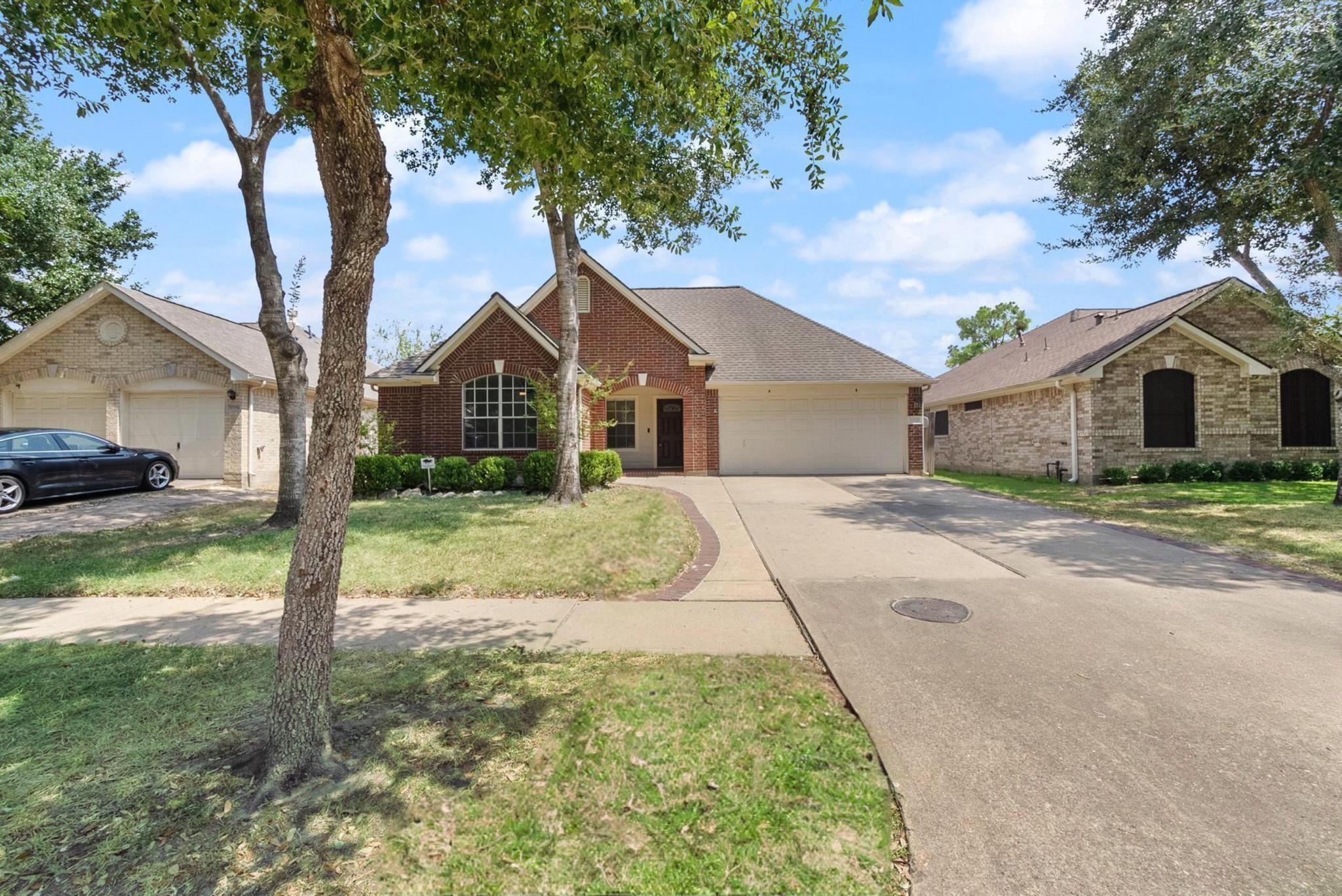 10638 Desert Springs Circle