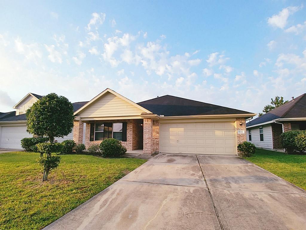 11414 Harbour Lake Court