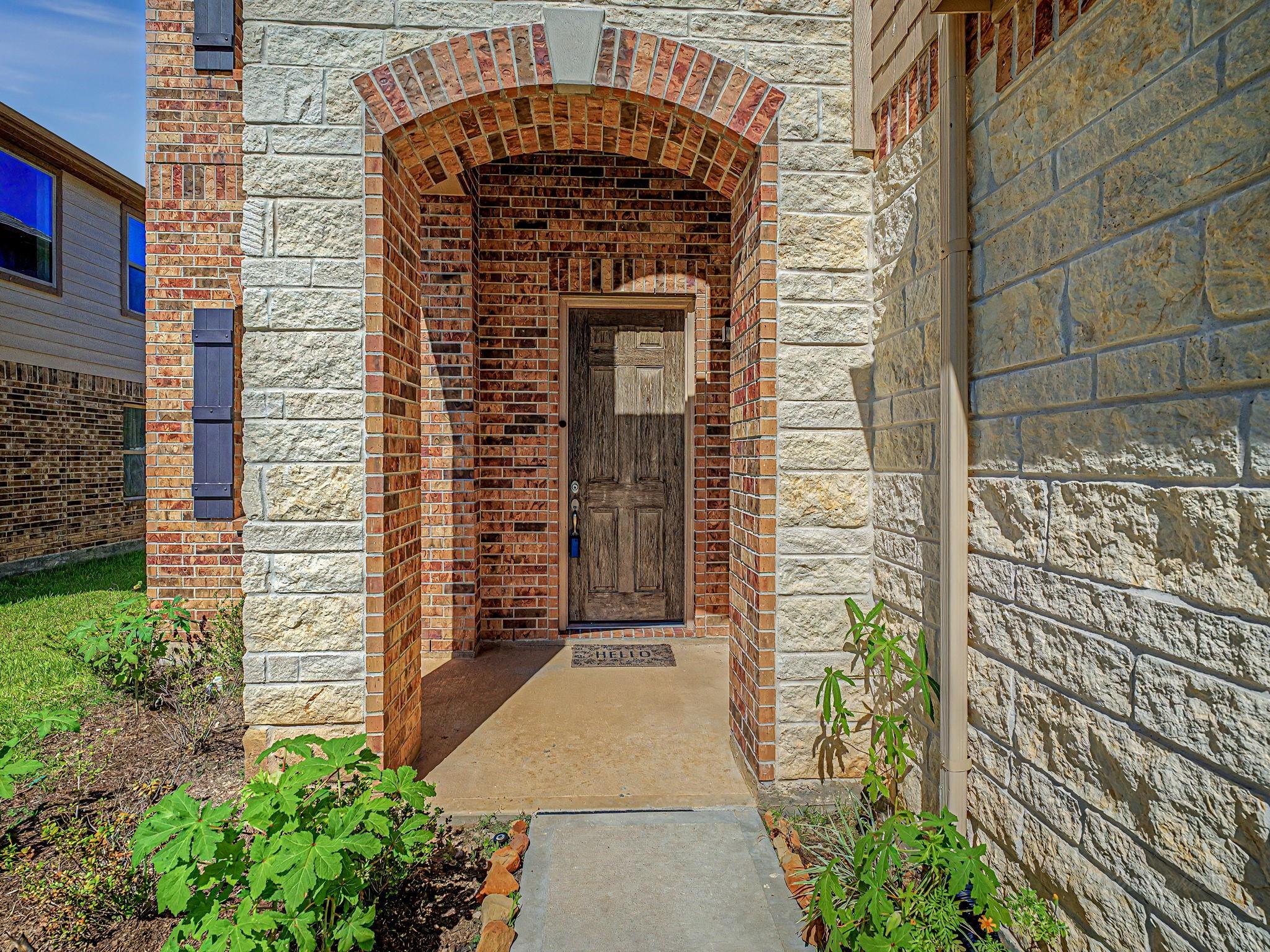 7202 Bakersfield Court