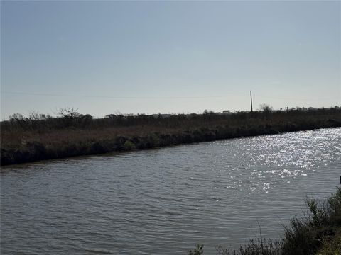 Vacant Land For Sale - LOT 721 Mariner<br/> Matagorda County, Sargent, TX 77414