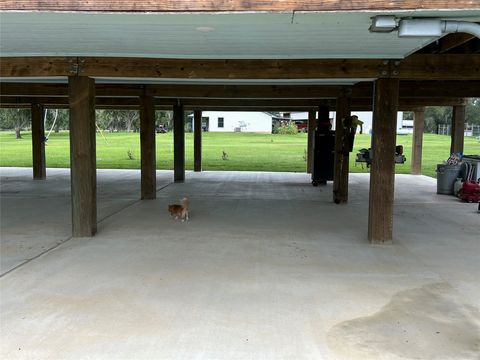 Tiny photo for 2797 County Road 519, Brazoria, TX 77422 (MLS # 97017098)