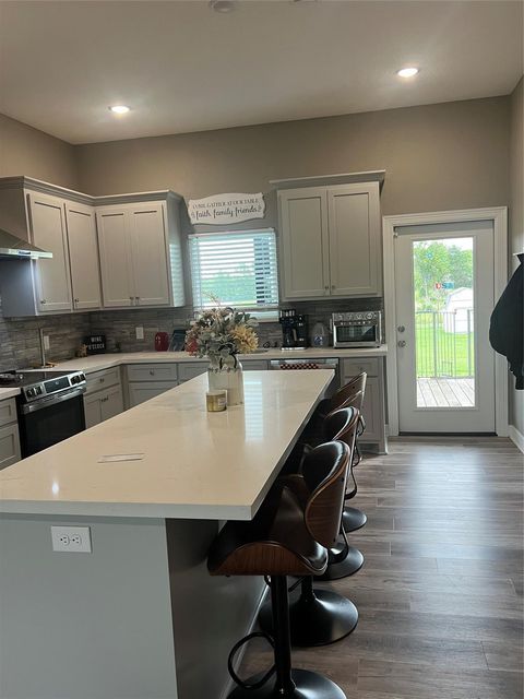 Tiny photo for 2797 County Road 519, Brazoria, TX 77422 (MLS # 97017098)