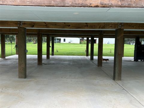 Tiny photo for 2797 County Road 519, Brazoria, TX 77422 (MLS # 97017098)