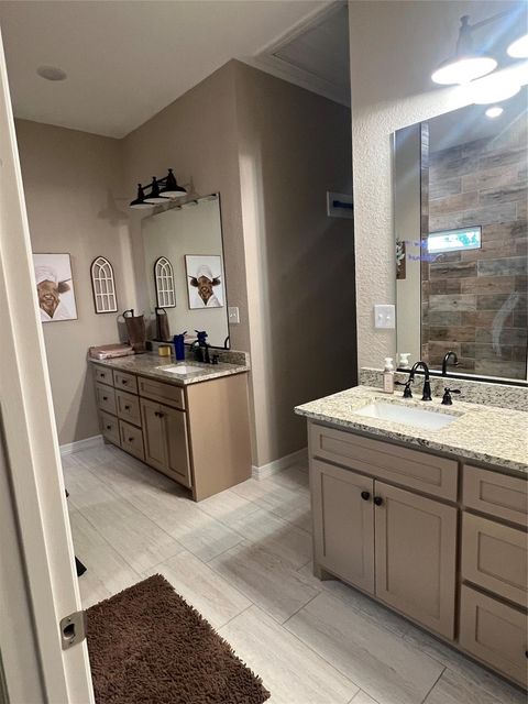 Tiny photo for 2797 County Road 519, Brazoria, TX 77422 (MLS # 97017098)