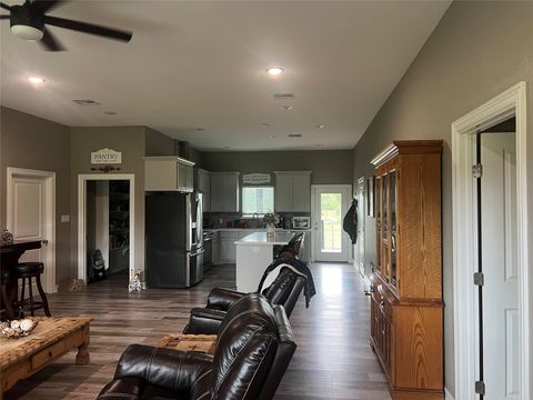 Tiny photo for 2797 County Road 519, Brazoria, TX 77422 (MLS # 97017098)