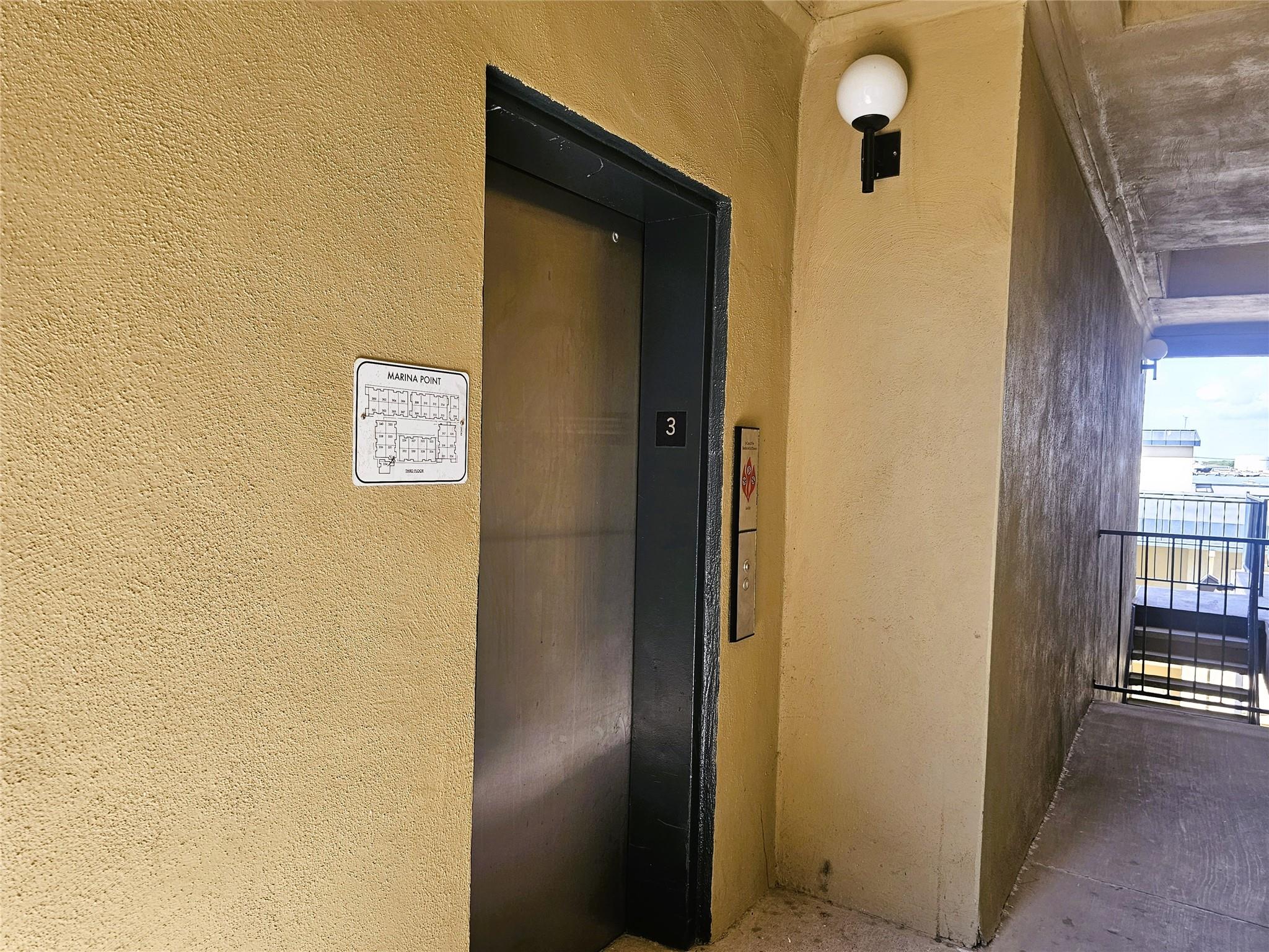 921 Marine Drive 304