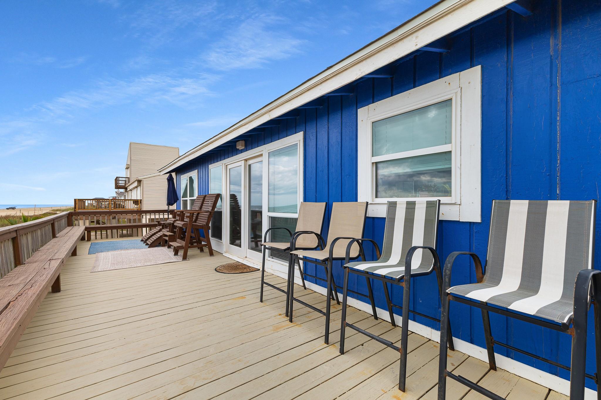 16519 Jamaica Beach Road