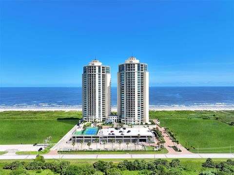 801 E Beach Drive BC2305 Galveston TX 77550
