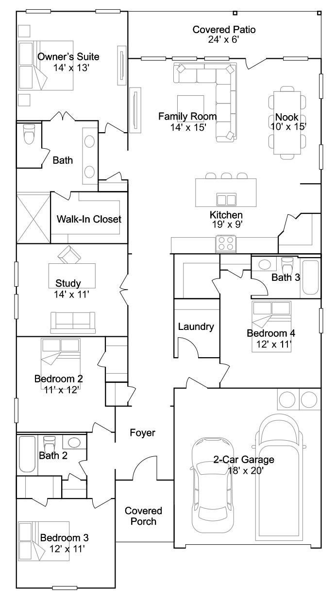 8222 Rustic Pine Trail