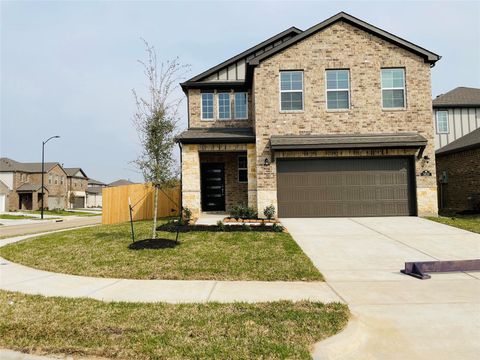Photo of 5830 Fresh View Court, Katy, TX 77493 (MLS # 70048736)