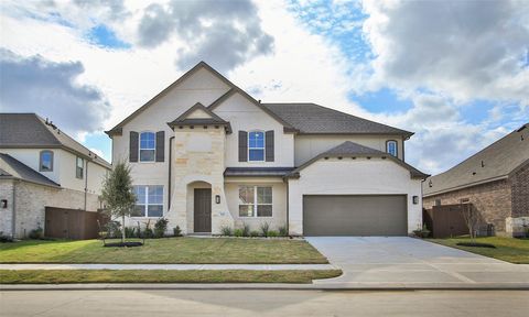 342 Blue River Trail Rosenberg TX 77471