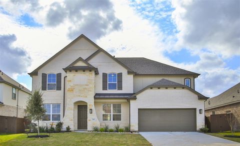 342 Blue River Trail Rosenberg TX 77471