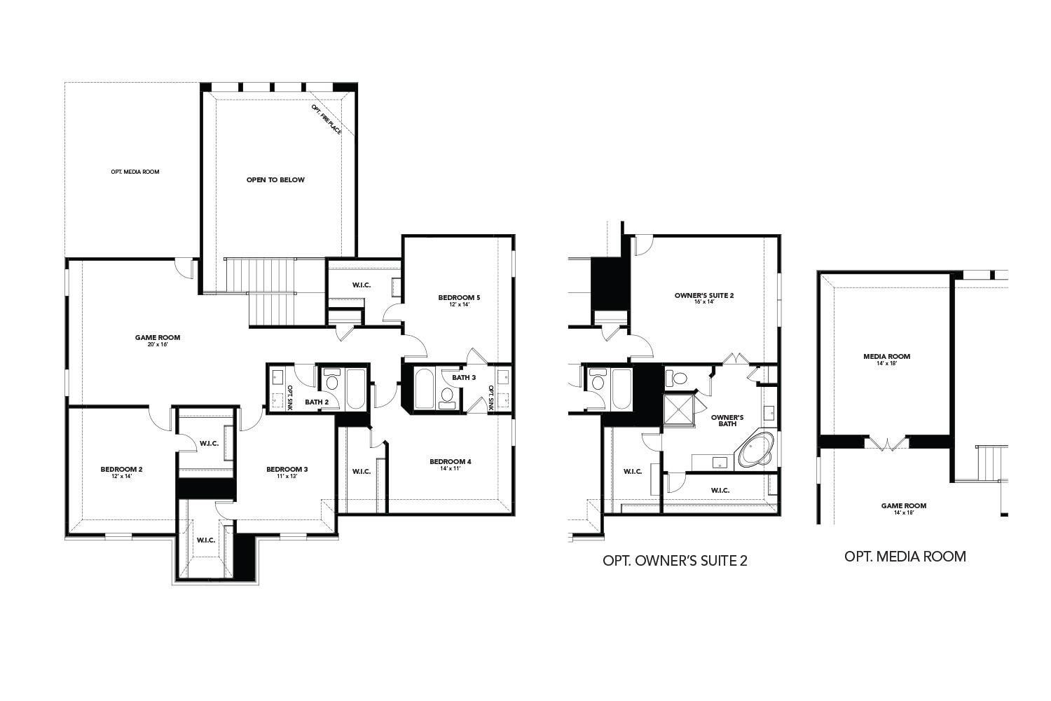 342 Blue River Trail