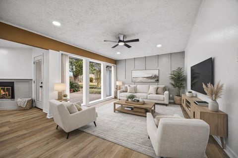 Homes For Sale - 10259 Old Orchard Road<br/> La Porte, TX 77571