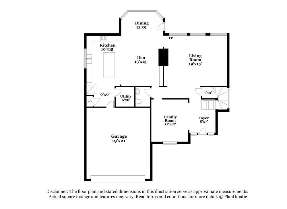 19322 Oak Station Drive