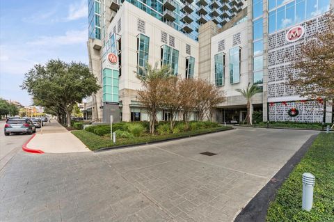 Photo of 5925 Almeda Road #11315, Houston, TX 77004 (MLS # 4488026)
