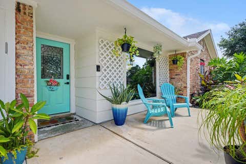 Photo of 5003 Meadow Lark Lane, Dickinson, TX 77539 (MLS # 57520276)