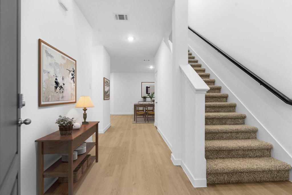 Photo of 4037 Bronco Station Lane, League City, TX 77573 (MLS # 42559569)