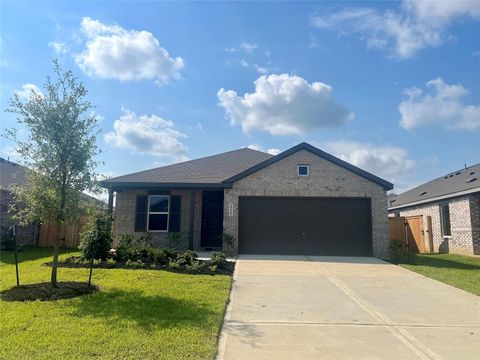 Photo of 29007 Grazing Plains Lane, Hockley, TX 77447 (MLS # 91071822)