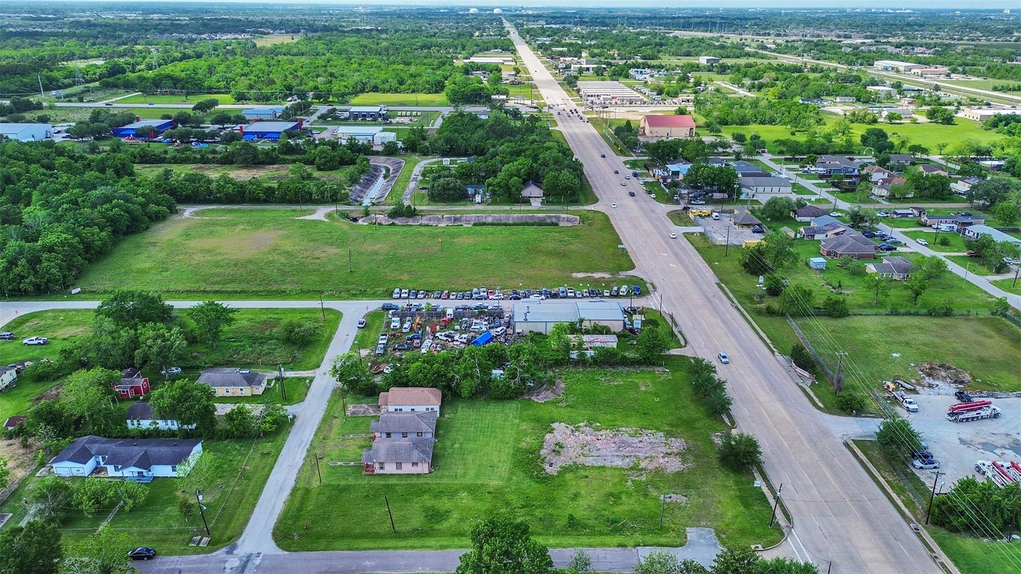 2020 Highway 3