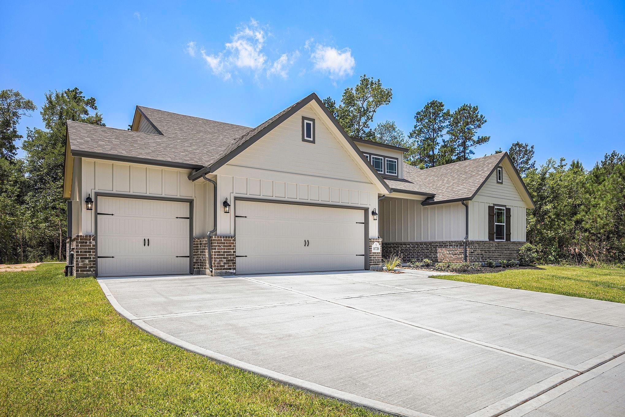 13408 Maverick Trail Road