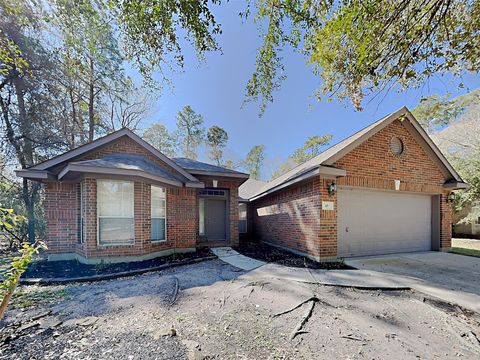 85 Summer Lark Place Spring TX 77382