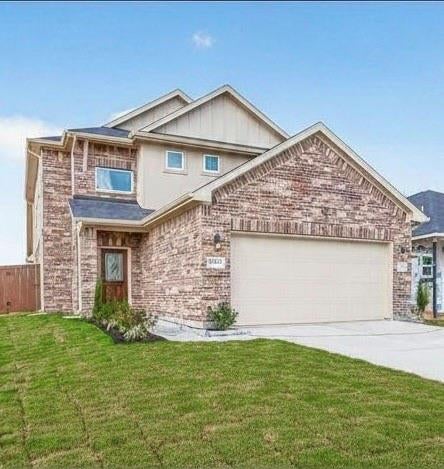 13310 Prado Ridge Lane