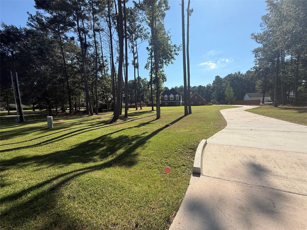 Photo of 29602 Commons Forest Drive, Huffman, TX 77336 (MLS # 58741103)