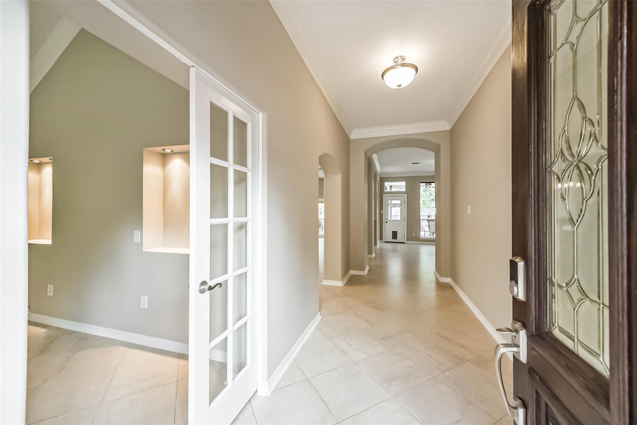 1235 Ventura Canyon Drive