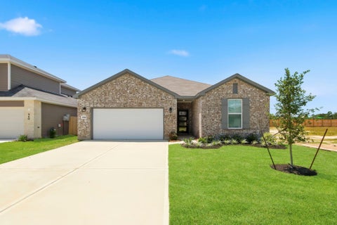 Homes For Sale - 536 Wax Myrtle Way<br/> Hockley County, Hockley, TX 77447