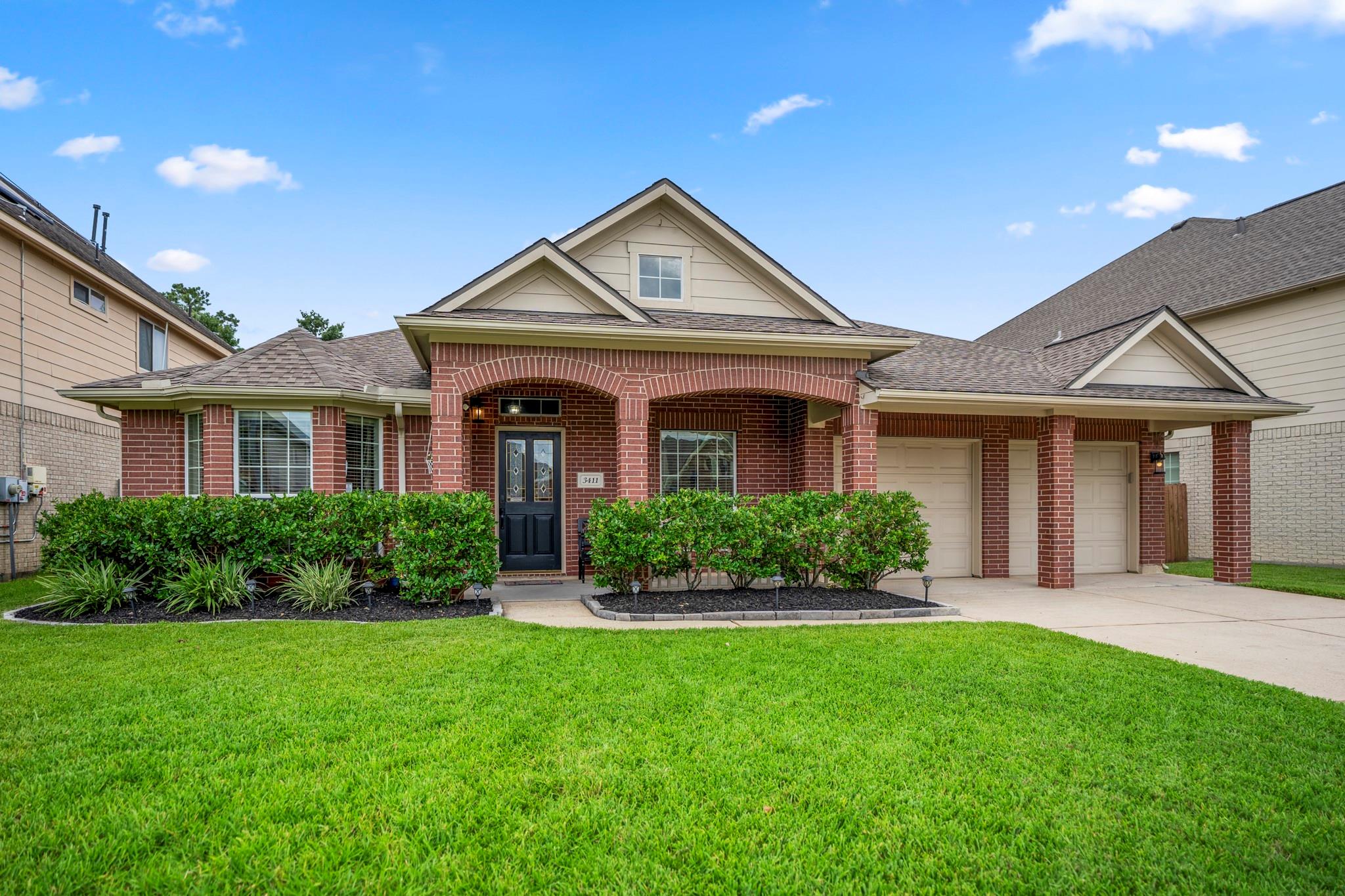 3411 Utah Beach Court