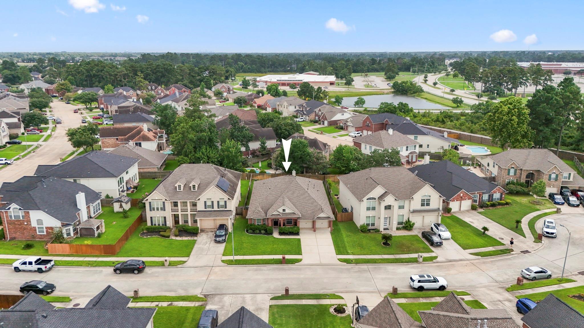 3411 Utah Beach Court