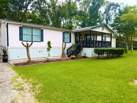 Photo of 740 County Road 4923, Dayton, TX 77535 (MLS # 32305660)