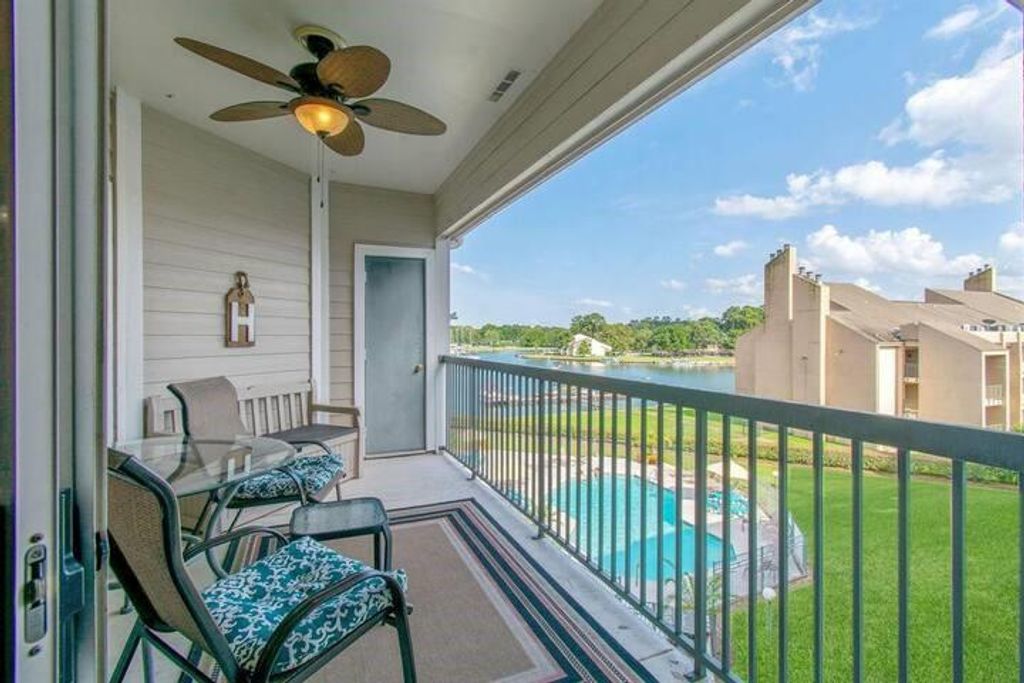 Photo of 12800 Melville Drive #A307, Montgomery, TX 77356 (MLS # 59225313)