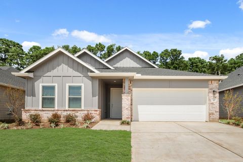 12219 Ridge Top Drive Conroe TX 77304