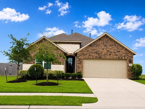 Photo of 3429 Acacia Grove Lane, Spring, TX 77386 (MLS # 62608436)