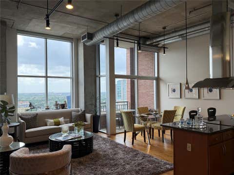 Photo of 4899 Montrose Boulevard #1408, Houston, TX 77006 (MLS # 70670352)