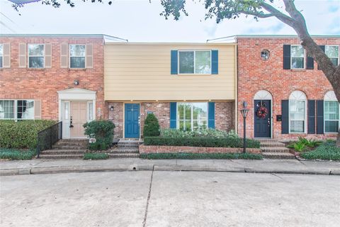 Photo of 5805 Valley Forge Drive #96, Houston, TX 77057 (MLS # 93481302)