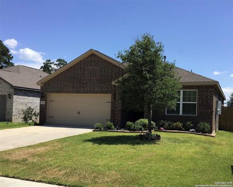 Photo of 7712 Boulder Sunstone Ln, Conroe, TX 77304 (MLS # 87470806)