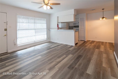 Apartment For Rent - 714 Woodrow St St #38<br/> Houston, TX 77006