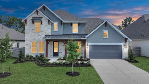 Photo of 17011 Sweet Iris Court, Conroe, TX 77302 (MLS # 47771338) Photo of 17011 Sweet Iris Court, Conroe, TX 77302 (MLS # 47771338)