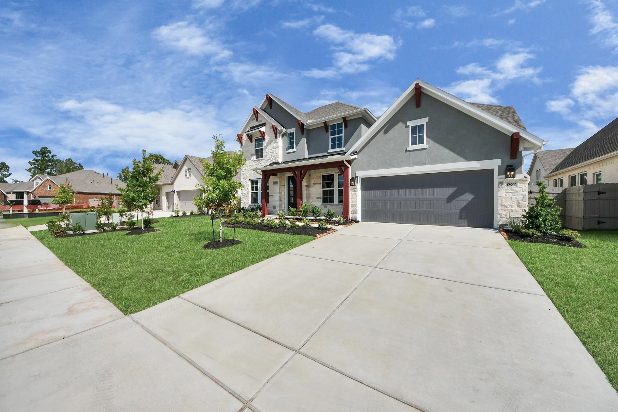 17011 Sweet Iris Court