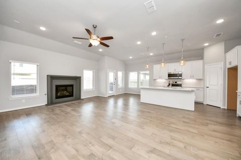 Photo of 9019 Emerald Cane Drive, Missouri City, TX 77459 (MLS # 66594410)